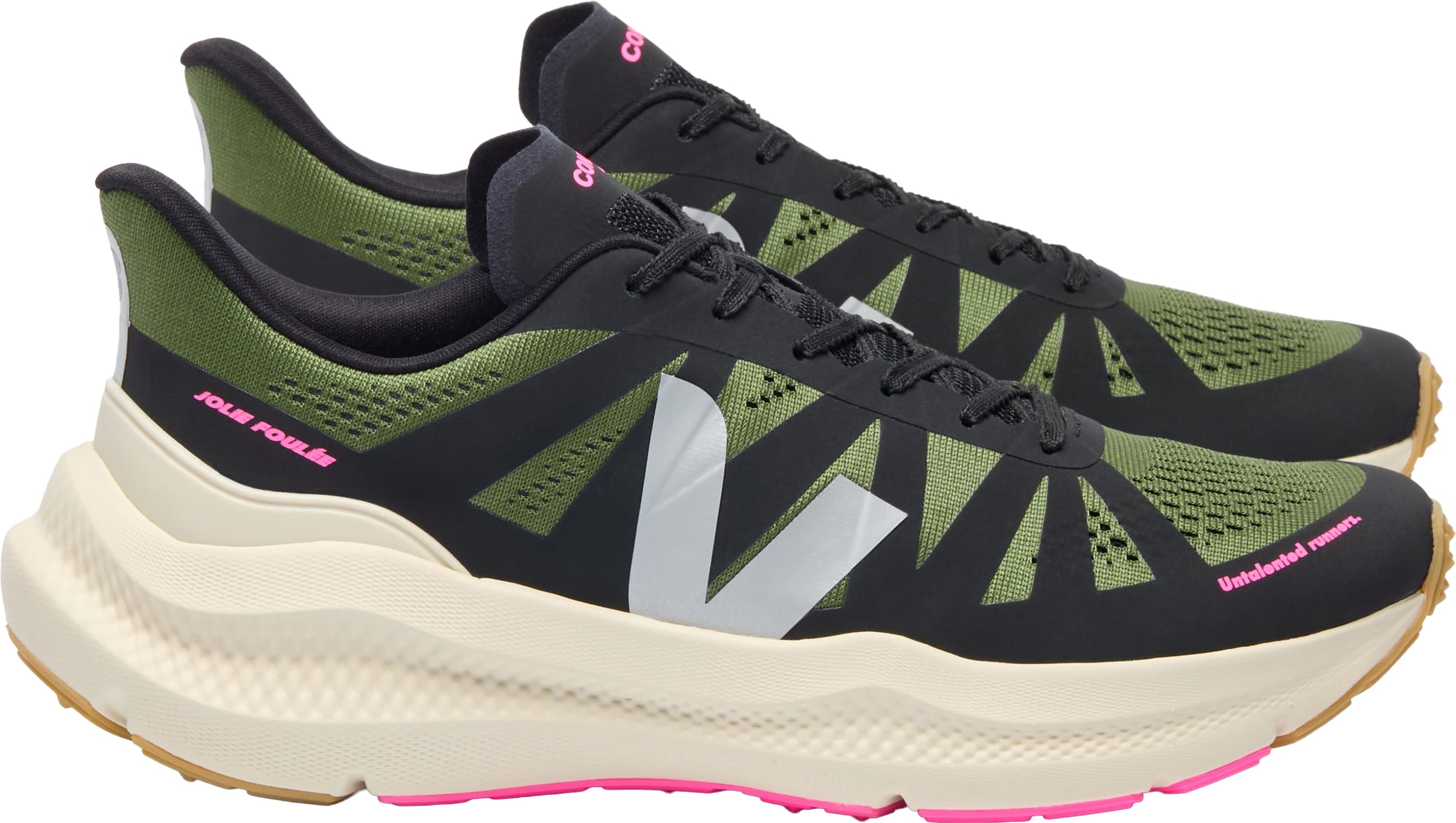 Zapatillas VEJA VEJA X JOLIE FOULEE CONDOR 3 A