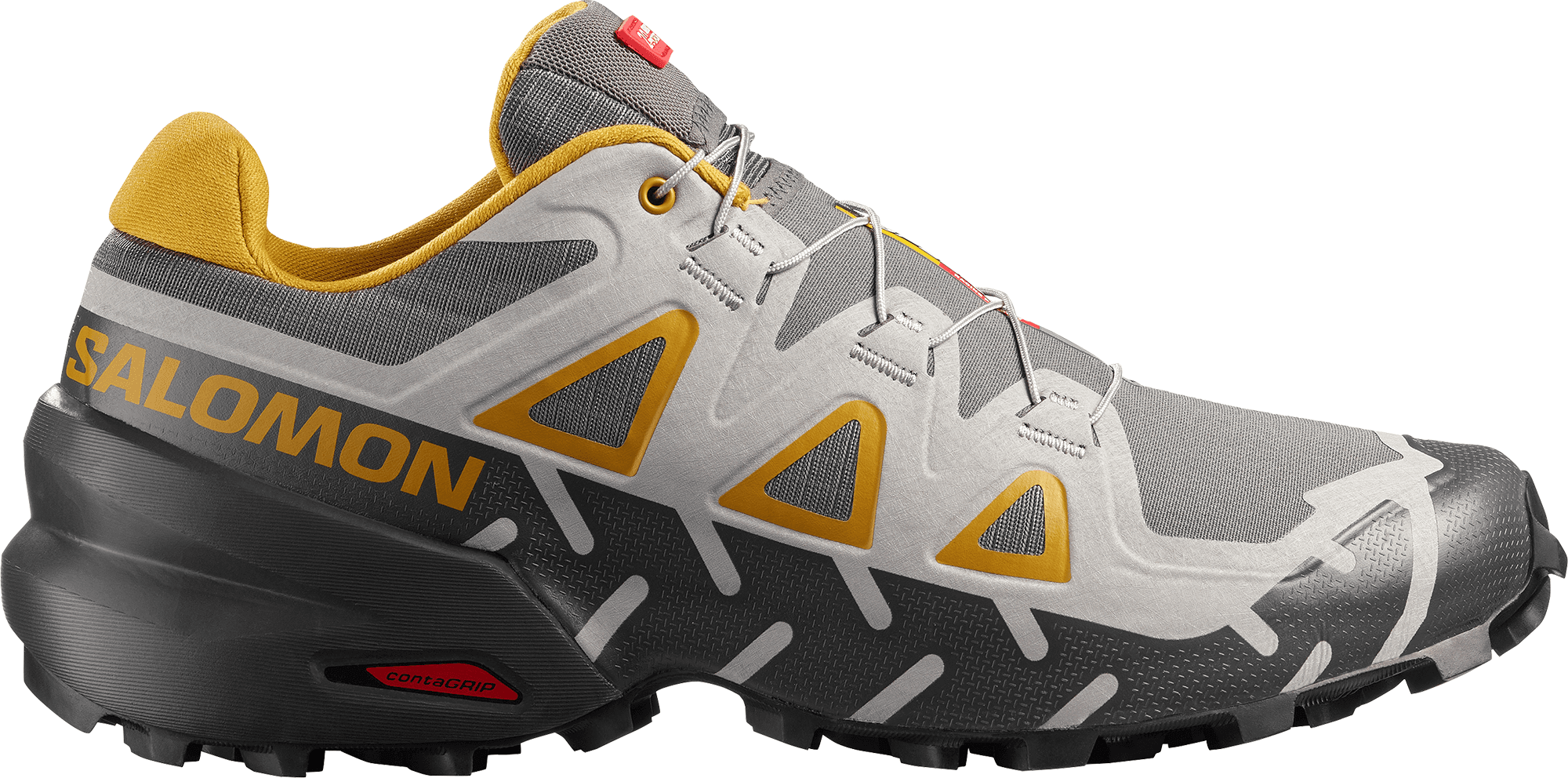 Zapatillas SALOMON SPEEDCROSS 6 20 YEARS Q2