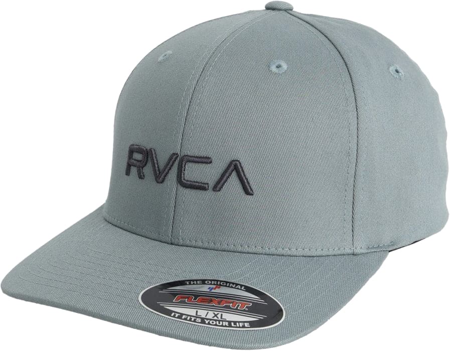 Gorra RVCA RVCA FLEX FIT