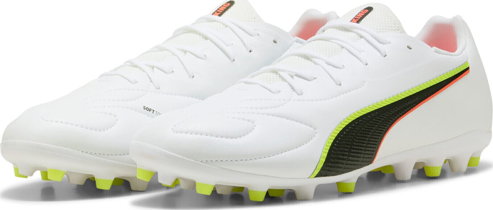 Zapatillas PUMA KING 20 MATCH MG