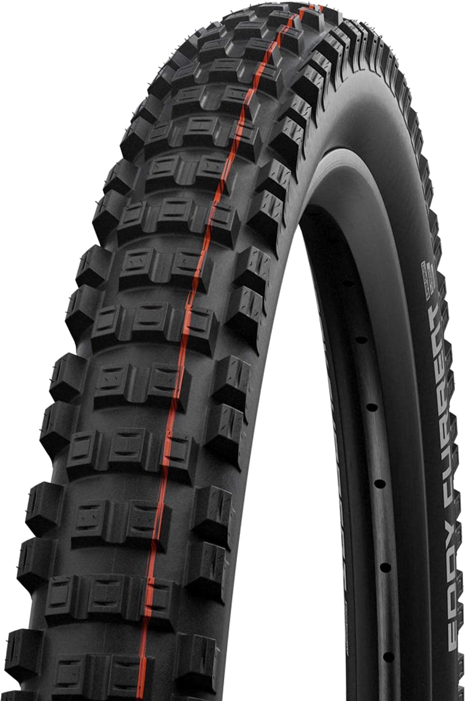 Cubierta SCHWALBE CU.SCHW.EDDY CURR.R.29X2.60 SUP.GRAV.TLE SOFT PL.N