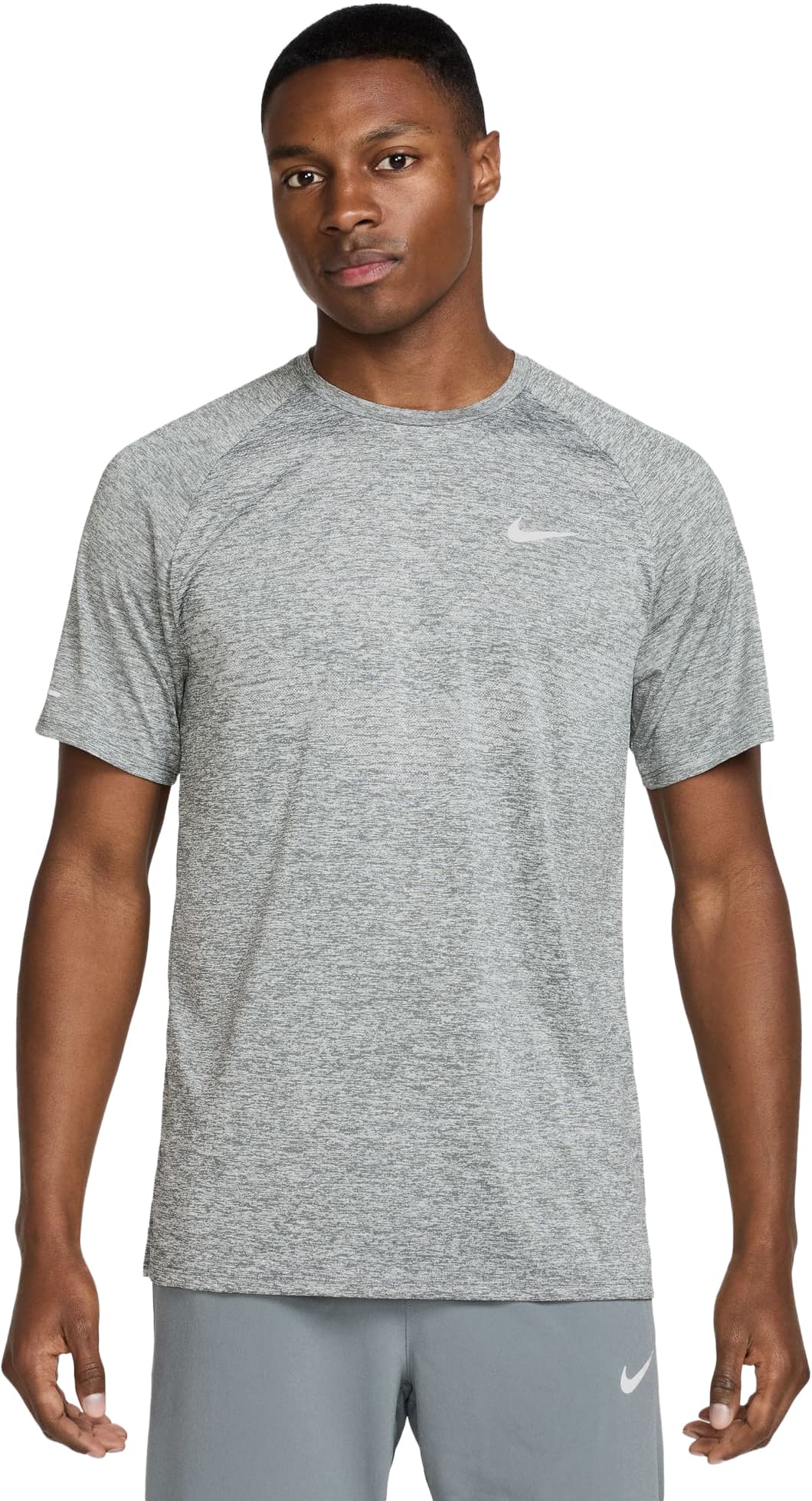 Camiseta NIKE M NK DFADV STRIDE SS TOP