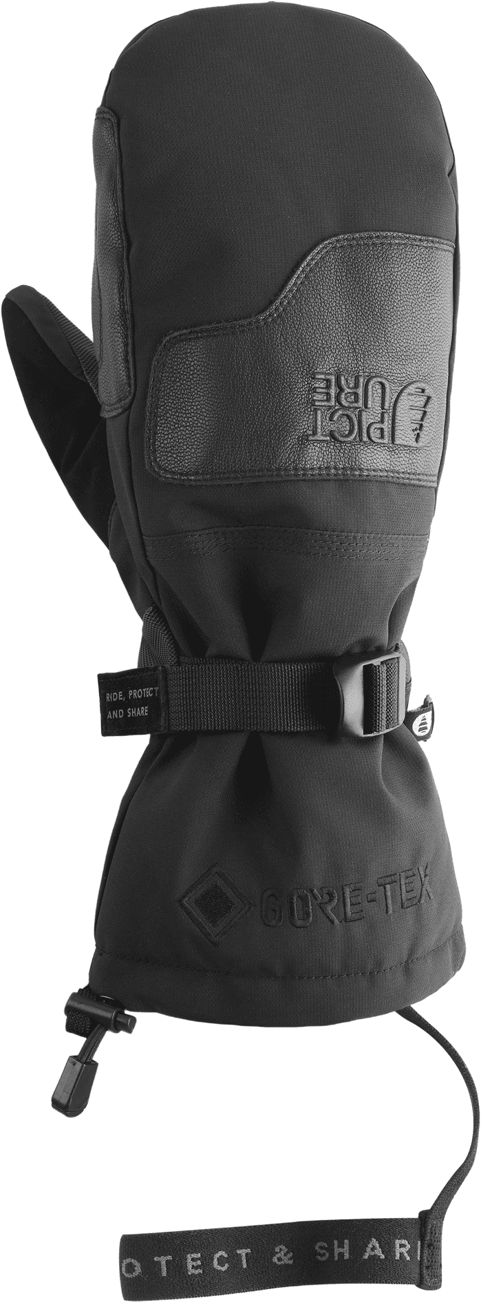 Manoplas PICTURE GRABEY GORE-TEX MITTS
