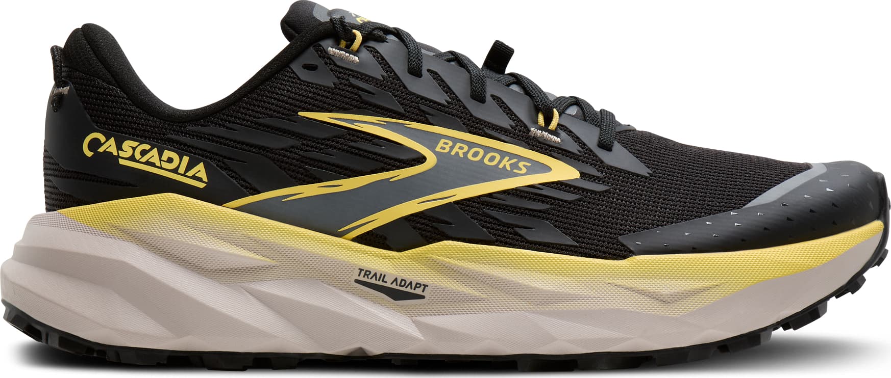 Zapatillas BROOKS CASCADIA 19