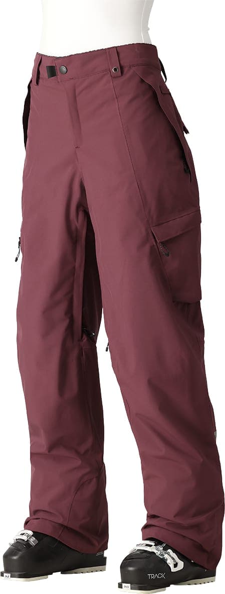 Pantalón 686 WOMEN GEODE THERMAGRAPH PANT
