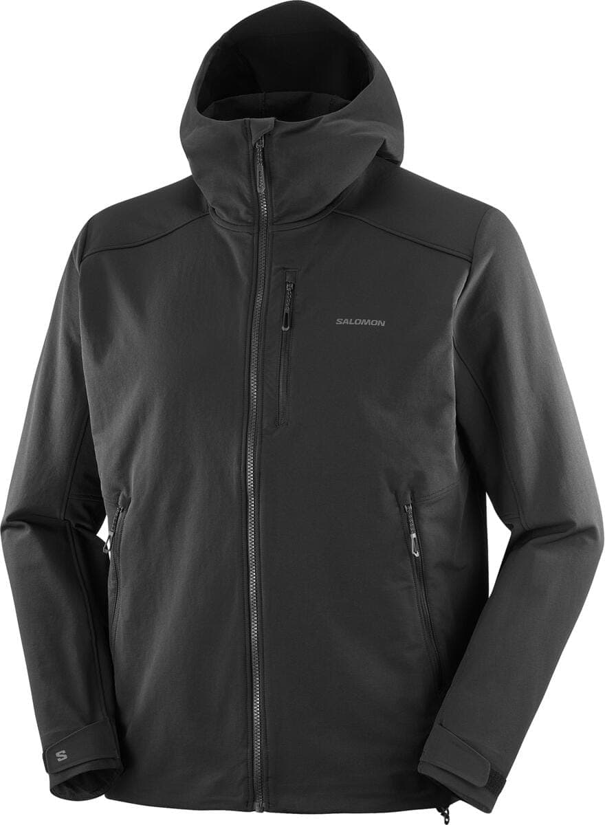 Chaqueta SALOMON OUTPEAK SOFTSHELL M