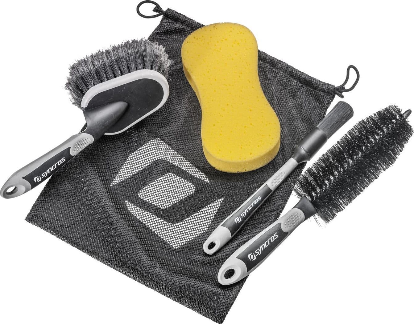 Accesorio y Recambio SYNCROS KIT SYNCROS