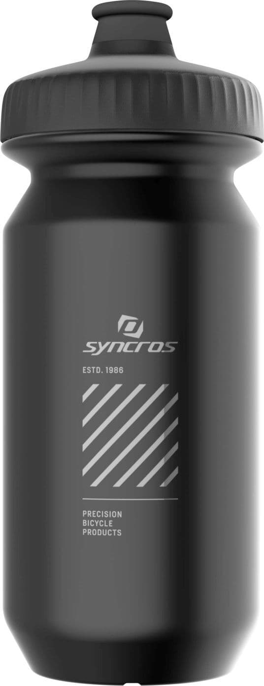 Portabidón y Bidón SYNCROS G6 CORPORATE (PACK DE 10)