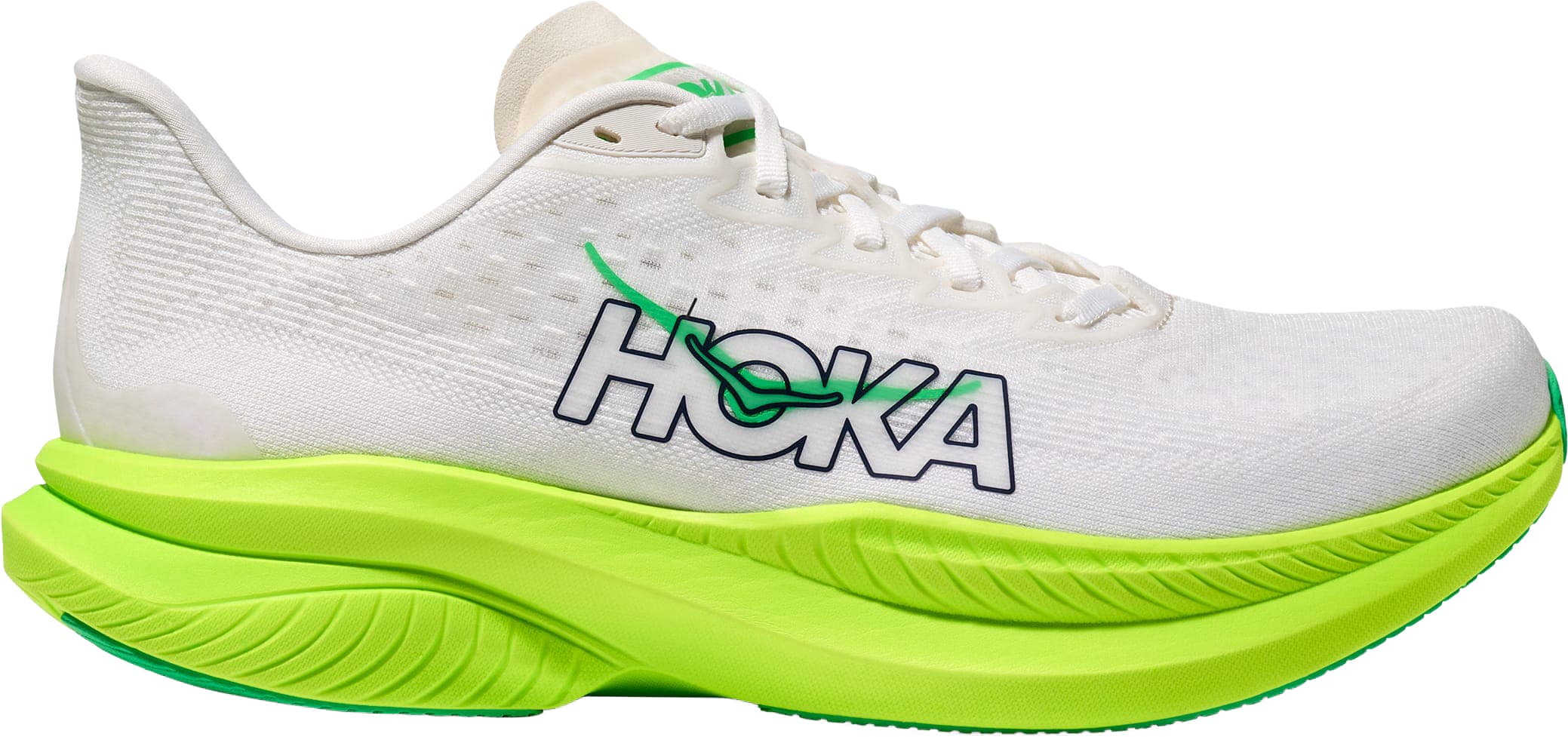 Zapatillas HOKA MACH 6