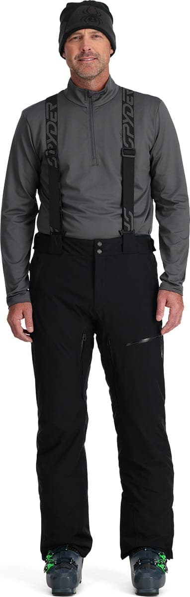 Pantalón SPYDER M DARE PANTS LENGTHS