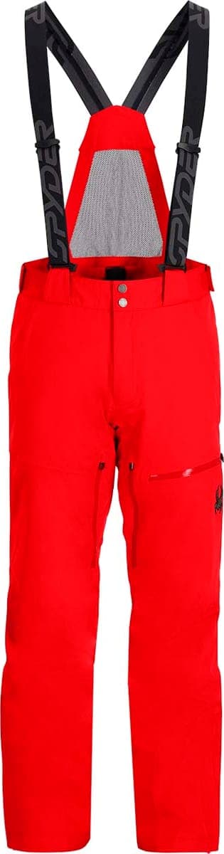 SPR-SPYDER RED