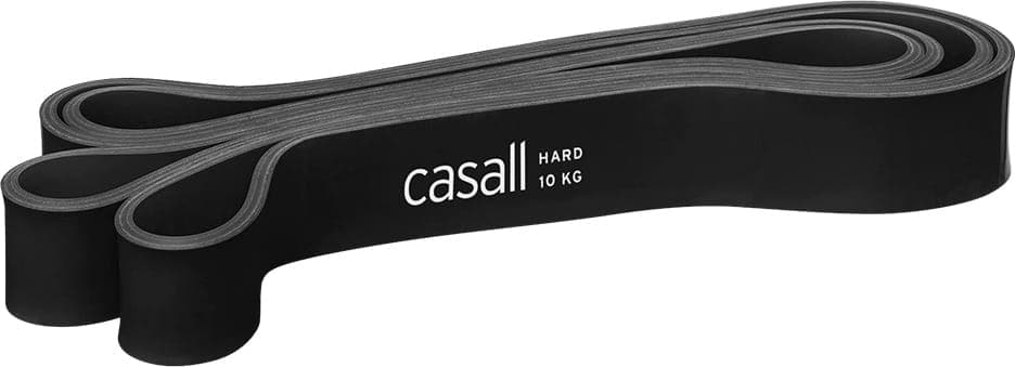 Banda CASALL LONG RUBBER BAND HARD