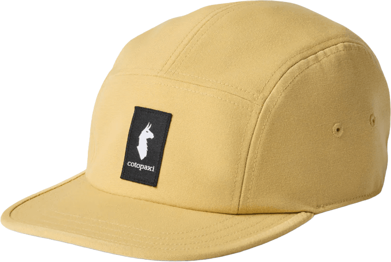 Gorra COTOPAXI GORRA CADA DIA 5 PANEL