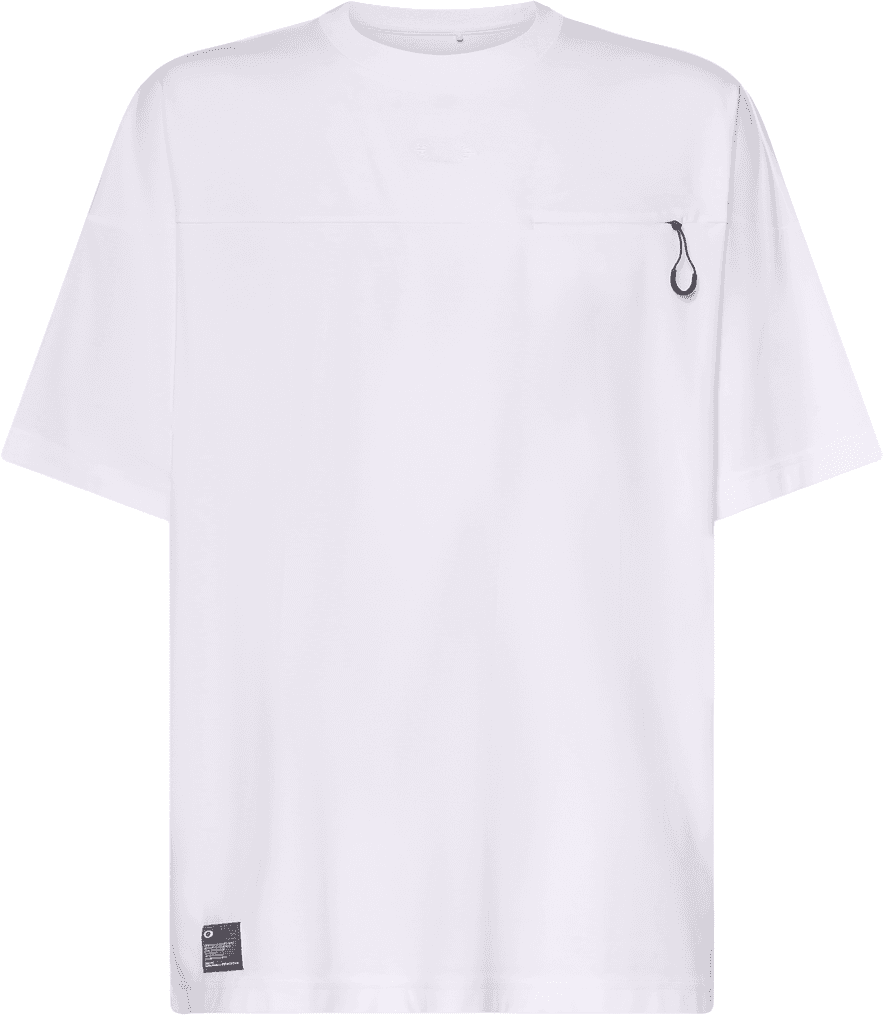 Camiseta OAKLEY FGL UNION POCKET TEE 6.0