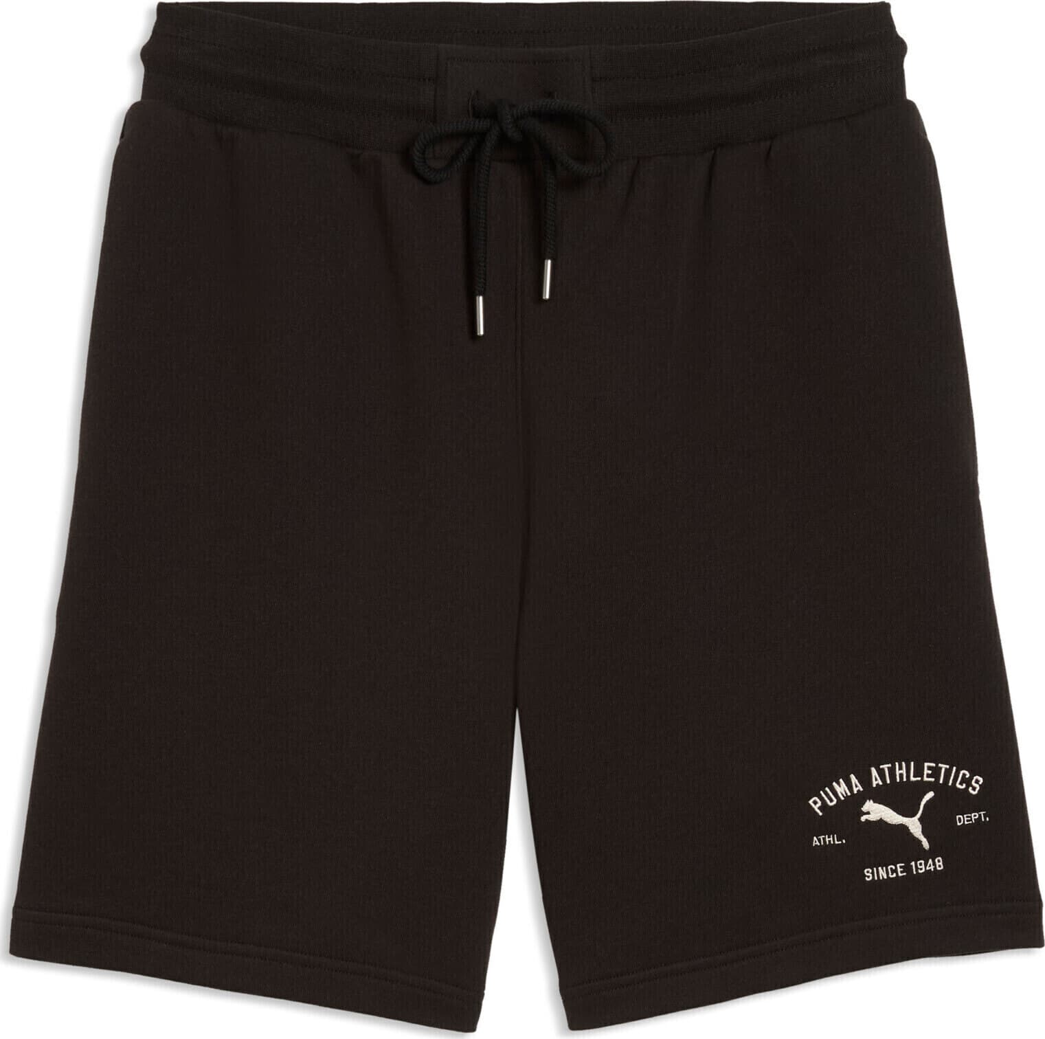 Pantalón PUMA PUMA CLASS GRAPHIC SHORTS TR