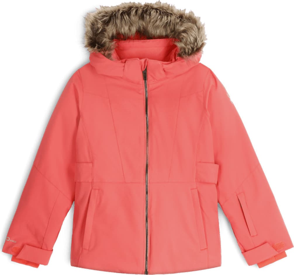 Chaqueta SPYDER GIRL'S LOLA JACKET