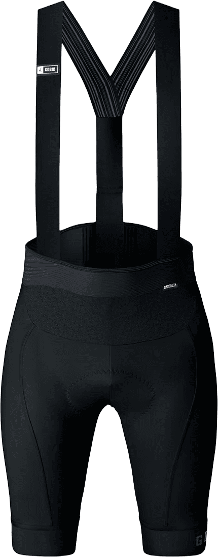 Culotte GOBIK CULOTTE CORTO ABSOLUTE 7.0 MUJER