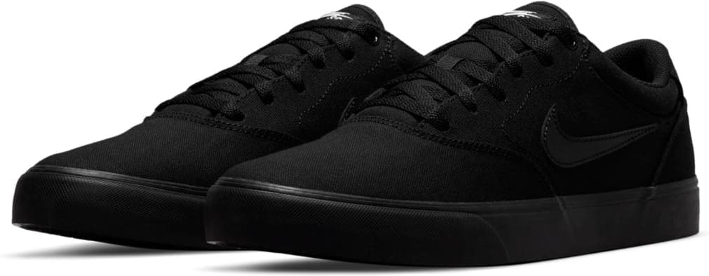 Zapatillas NIKE CHRON 2 CANVAS