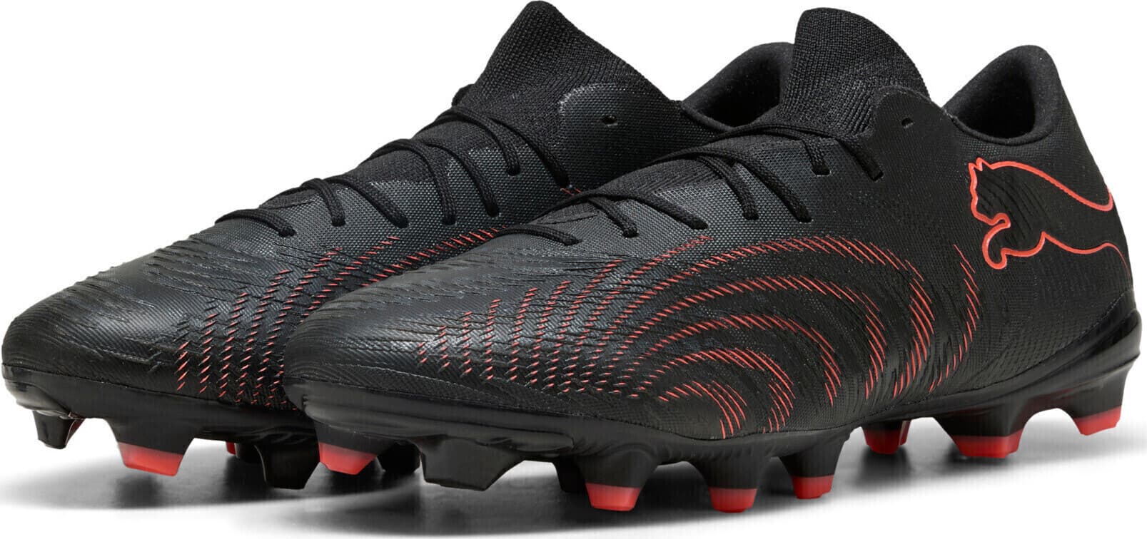 Zapatillas PUMA FUTURE 9 MATCH FUSION FGAG