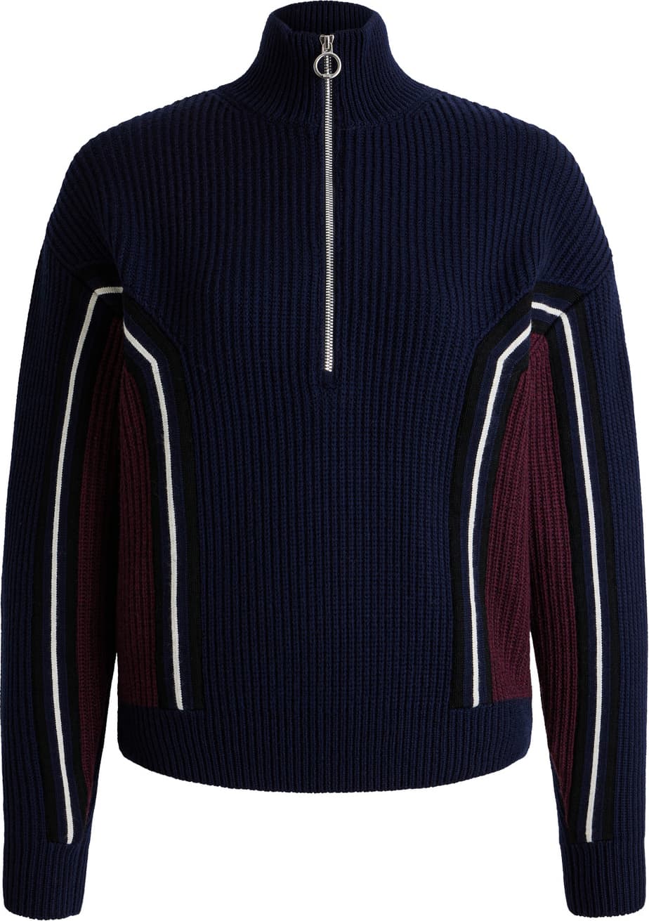 Jersey FUSALP MIRALA
