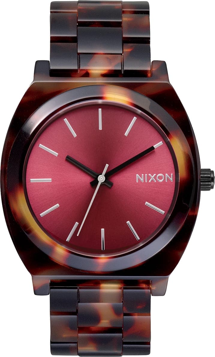 Reloj Analógico NIXON TIME TELLER ACETATE