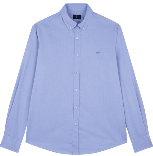 Camisa PAUL & SHARK COTTON SHIRT