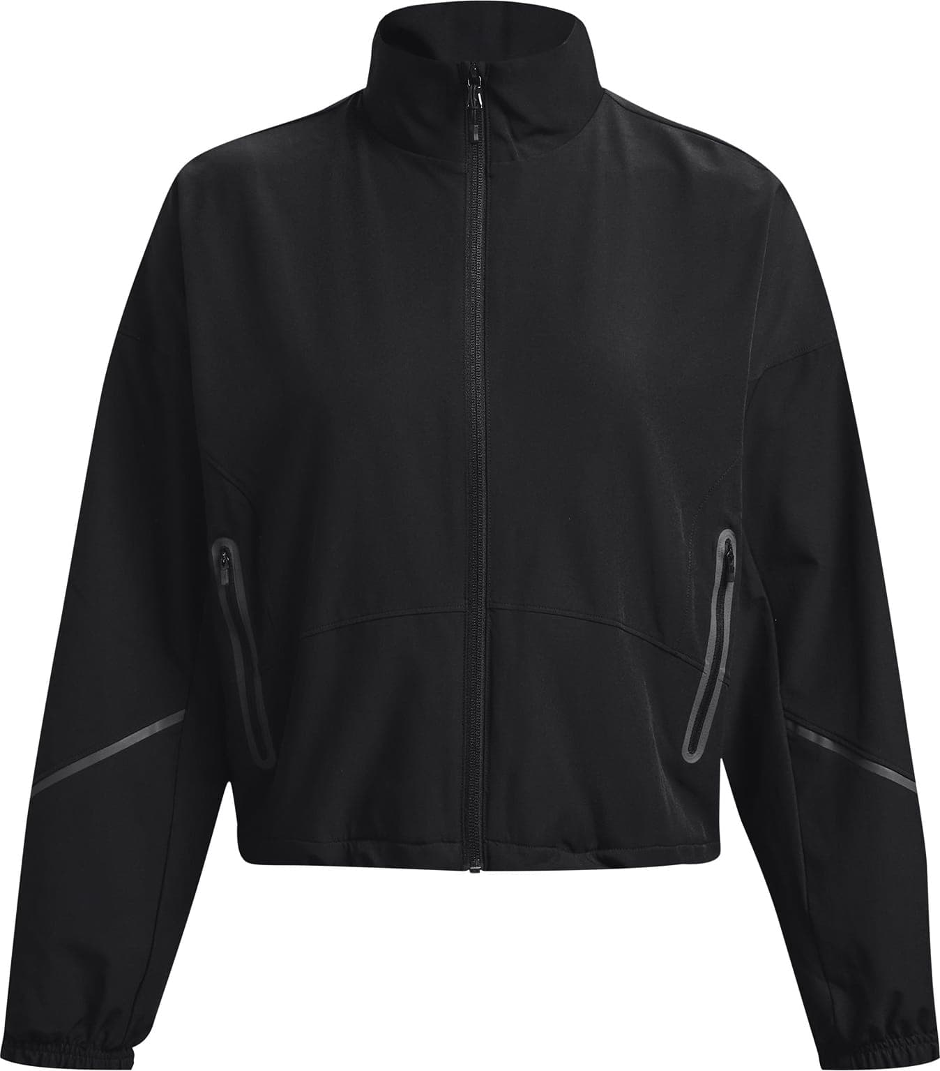 Sudadera UNDER ARMOUR UNSTOPPABLE JACKET