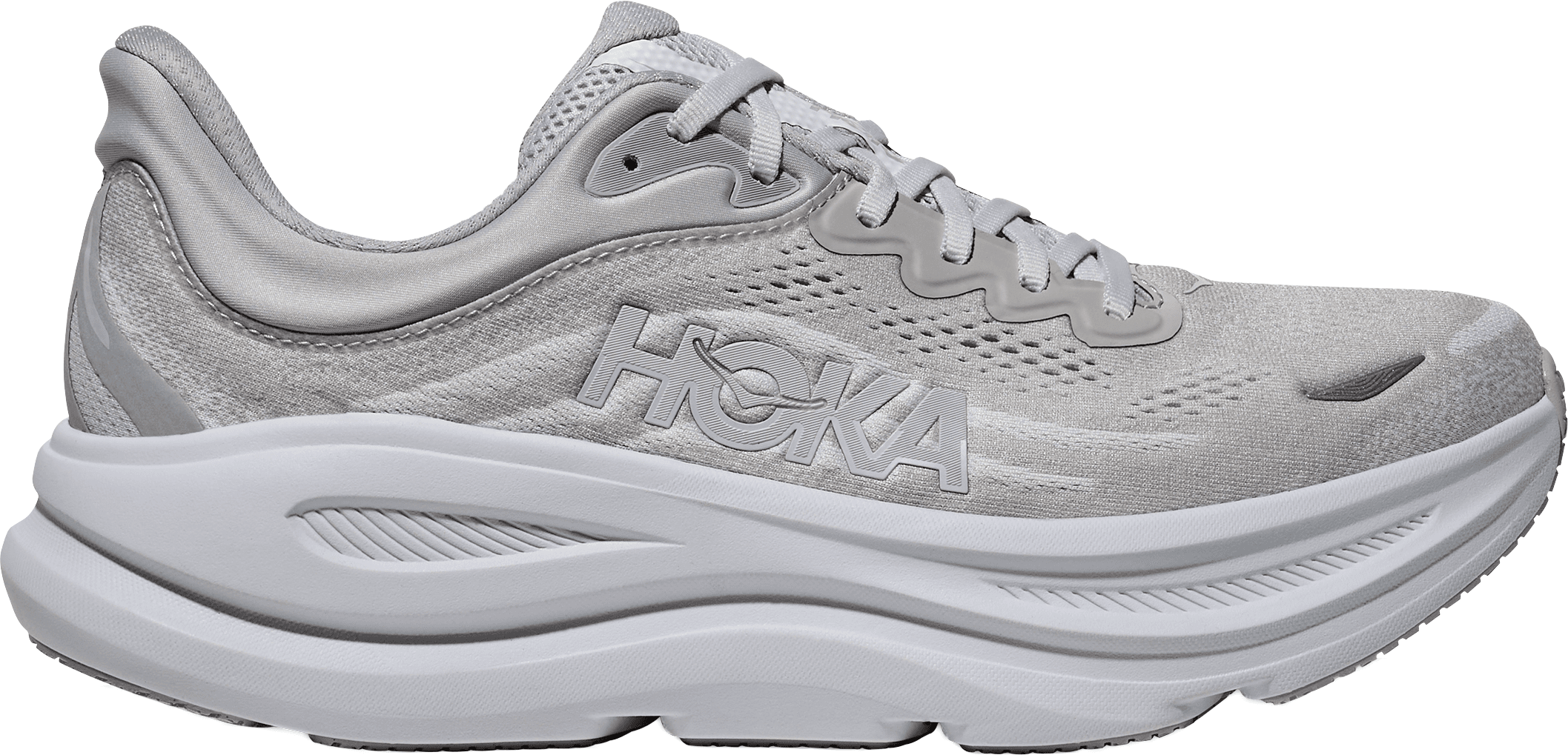 Zapatillas HOKA BONDI 9
