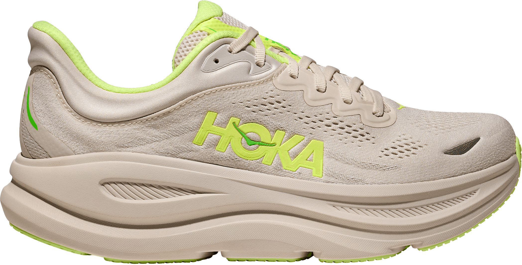 Zapatillas HOKA BONDI 9