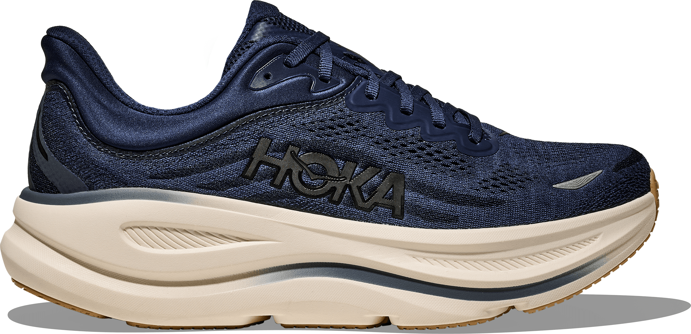 Zapatillas HOKA BONDI 9