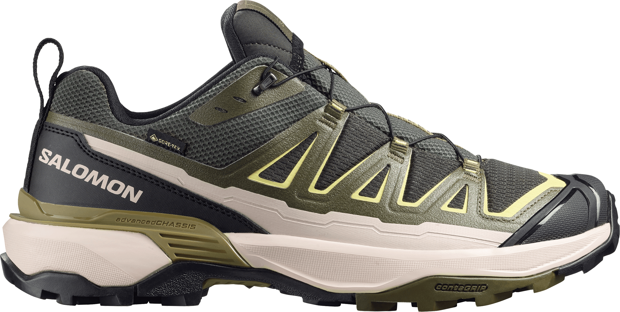 Zapatillas SALOMON X ULTRA 360 EDGE GTX