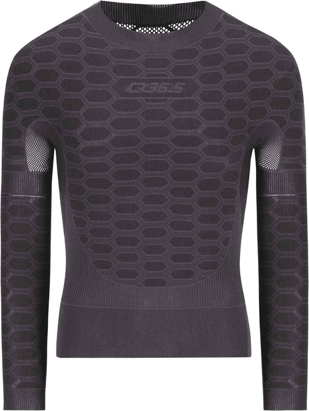 Camiseta Q36.5 BASE LAYER 3 LONG SLEEVE