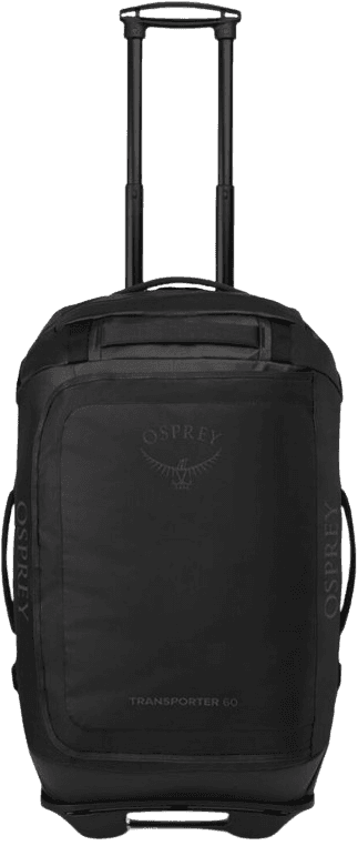 Trolley OSPREY TRANSPORTER WHEELED DUFFEL 60
