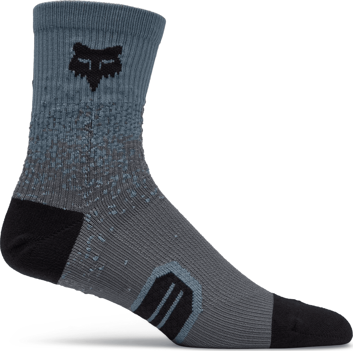 Calcetines FOX 6 RANGER SOCK FADE [DP CBLT]