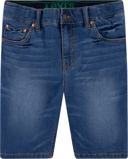 Pantalón LEVI'S KIDS LVB SLIM FIT LT WT ECO SHORTS