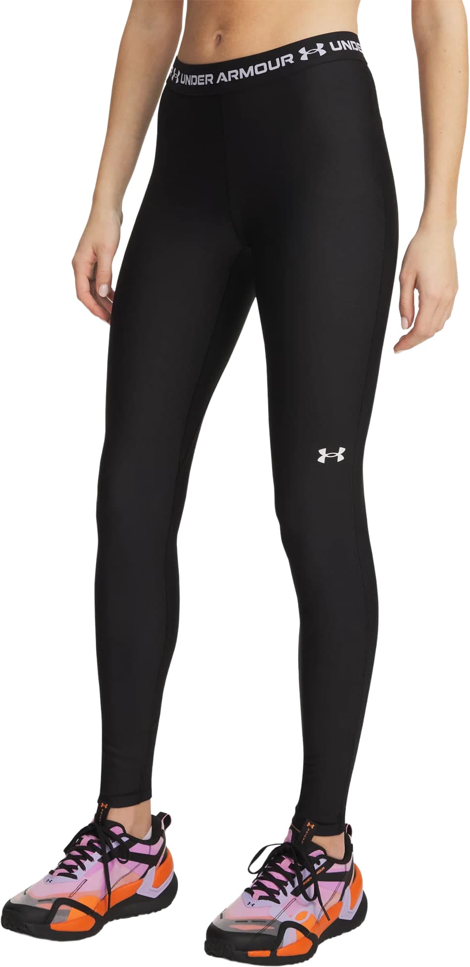 Pantalón UNDER ARMOUR HeatGear Legging