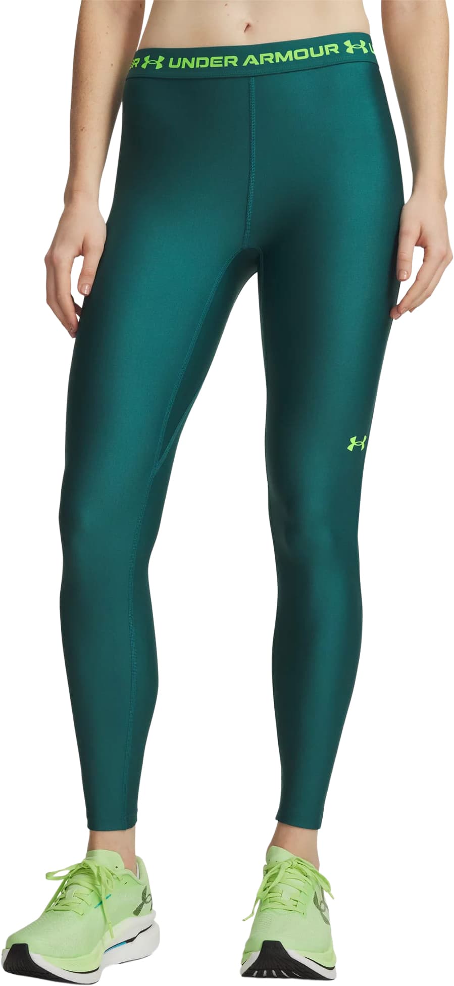 Pantalón UNDER ARMOUR HeatGear Legging