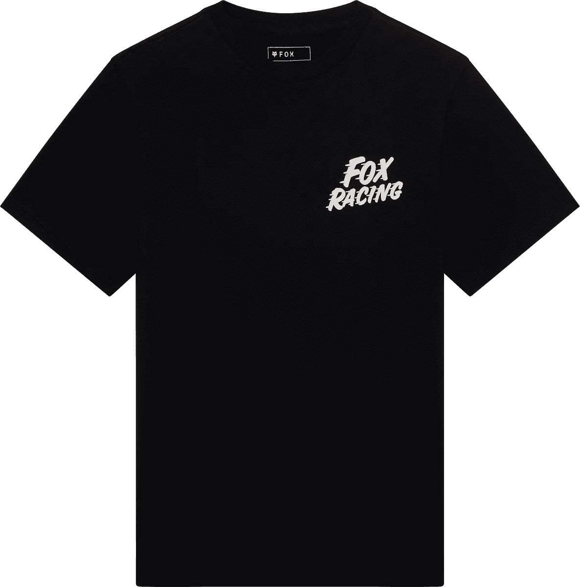 Camiseta FOX SPEED 195 ORIGINAL SS TEE