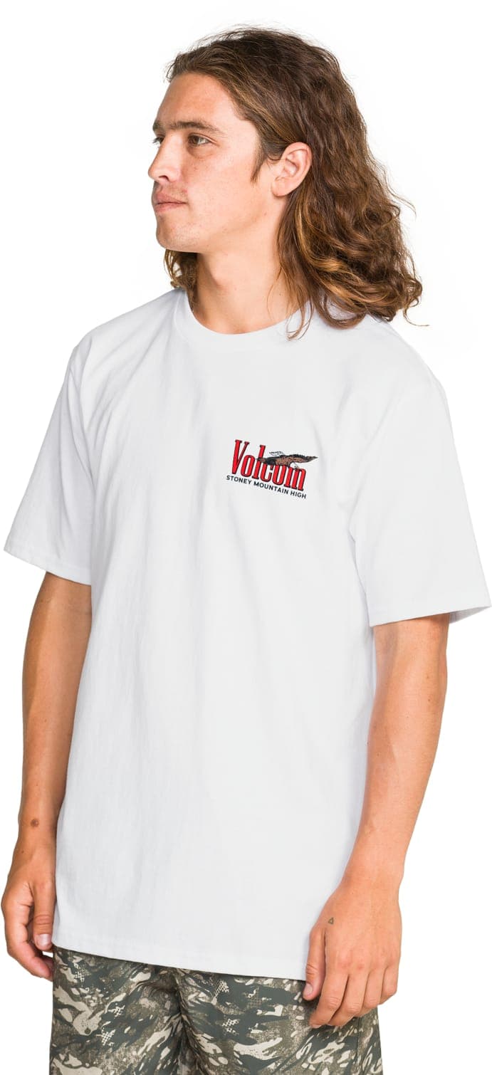 Camiseta VOLCOM STONEY MOUNTAIN T-SHIRT