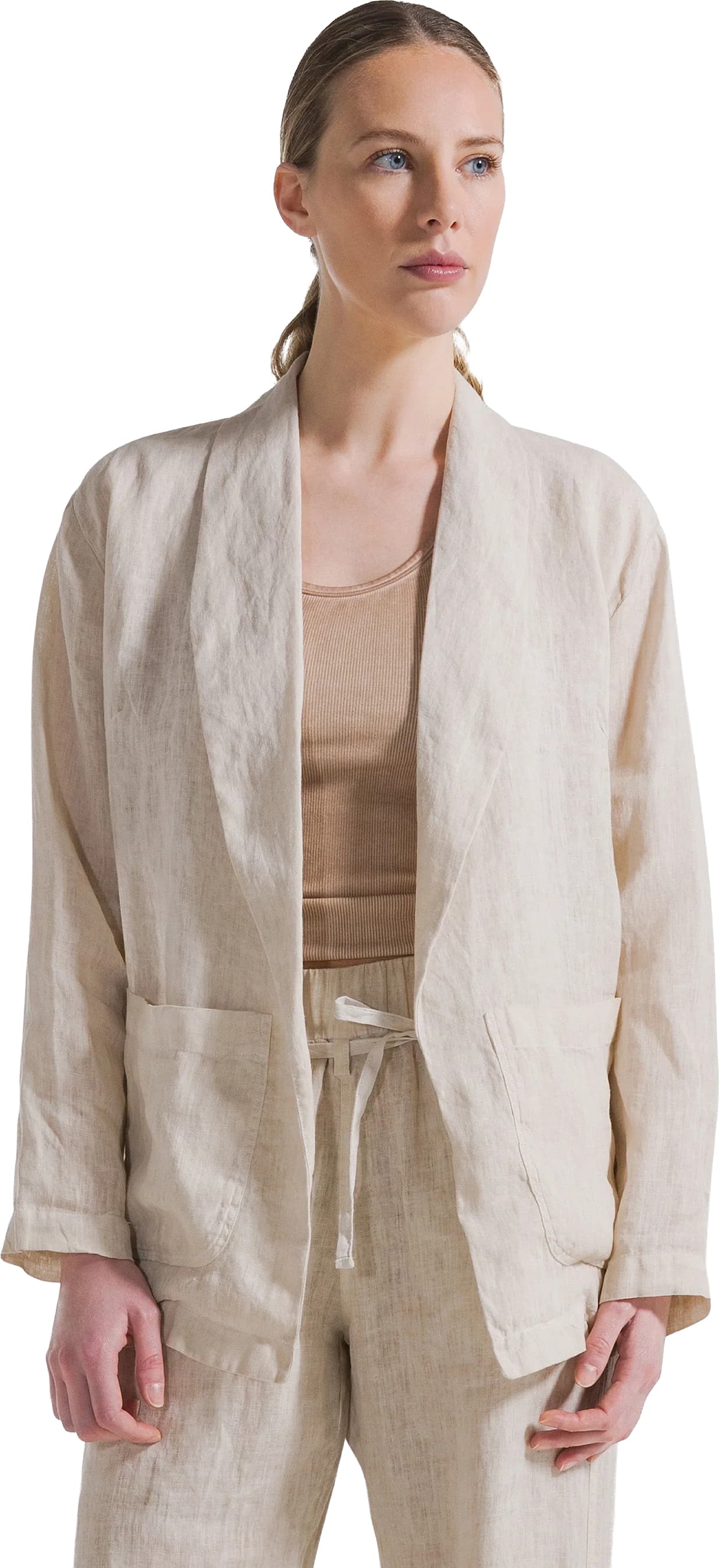 Chaquetas Casualstyle