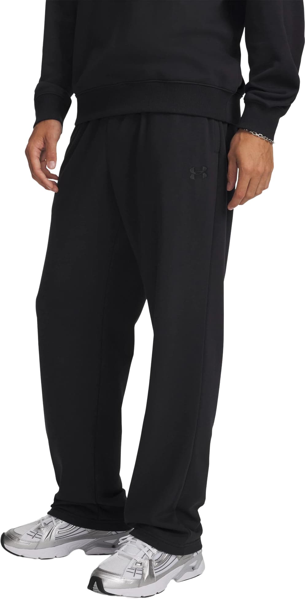 Pantalón UNDER ARMOUR UA RIVAL LW PANT