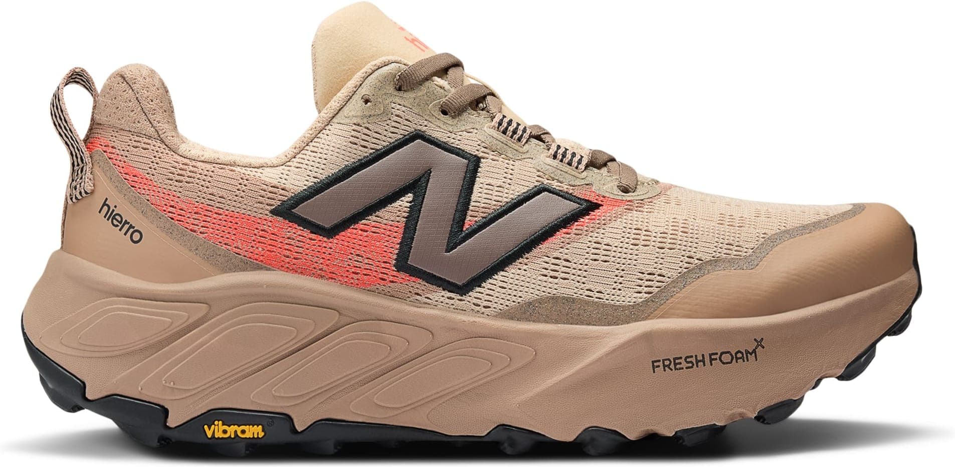 Zapatillas NEW BALANCE FRESH FOAM X HIERRO V9