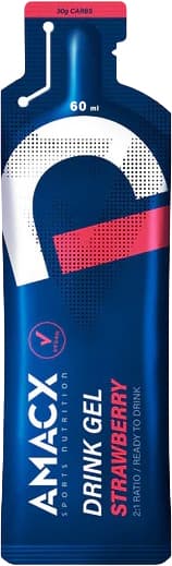 Gel AMACX DRINK GEL