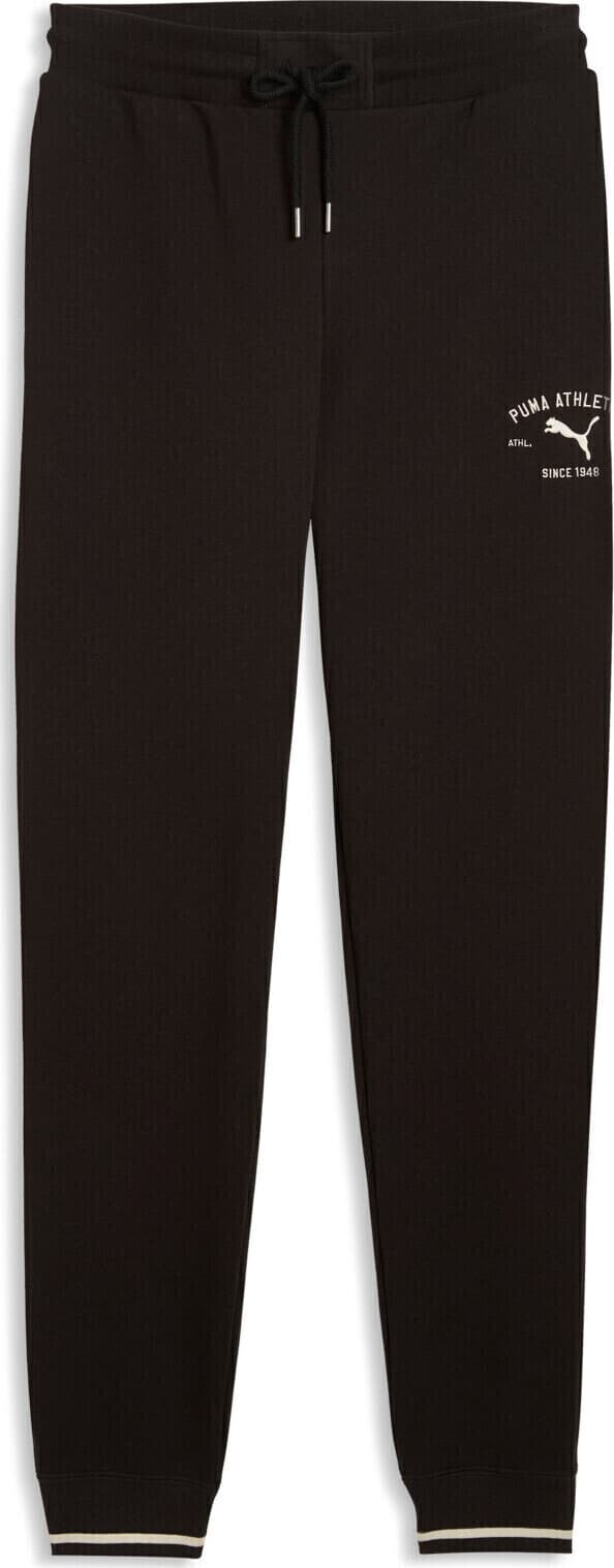 Pantalón PUMA PUMA CLASS GRAPHIC SWEATPANTS TR CL