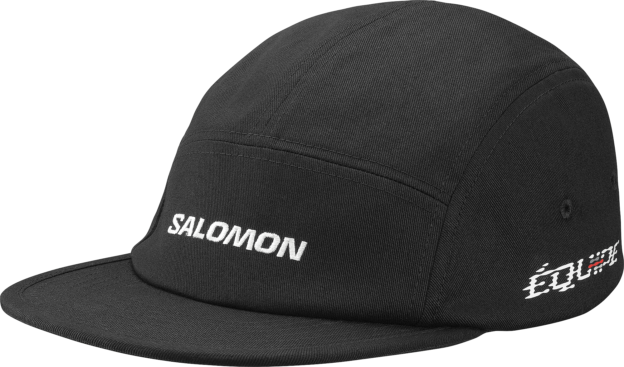 Gorra SALOMON GORRA EQUIPE 5 PANEL CAP