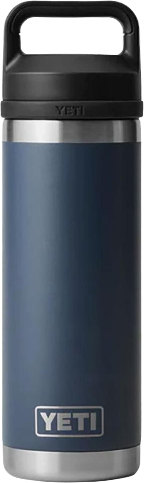 Bidón YETI RAMBLER 18 OZ BOTTLE CHUG