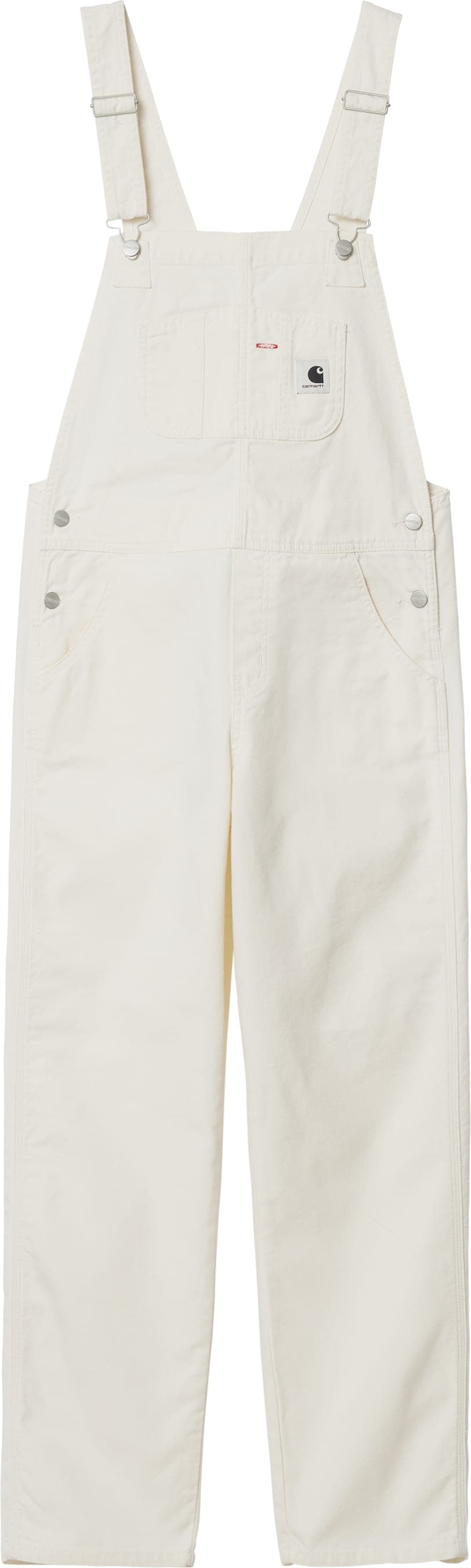 Jumpsuit CARHARTT WIP W' BIB OVERALL STRAIGHT