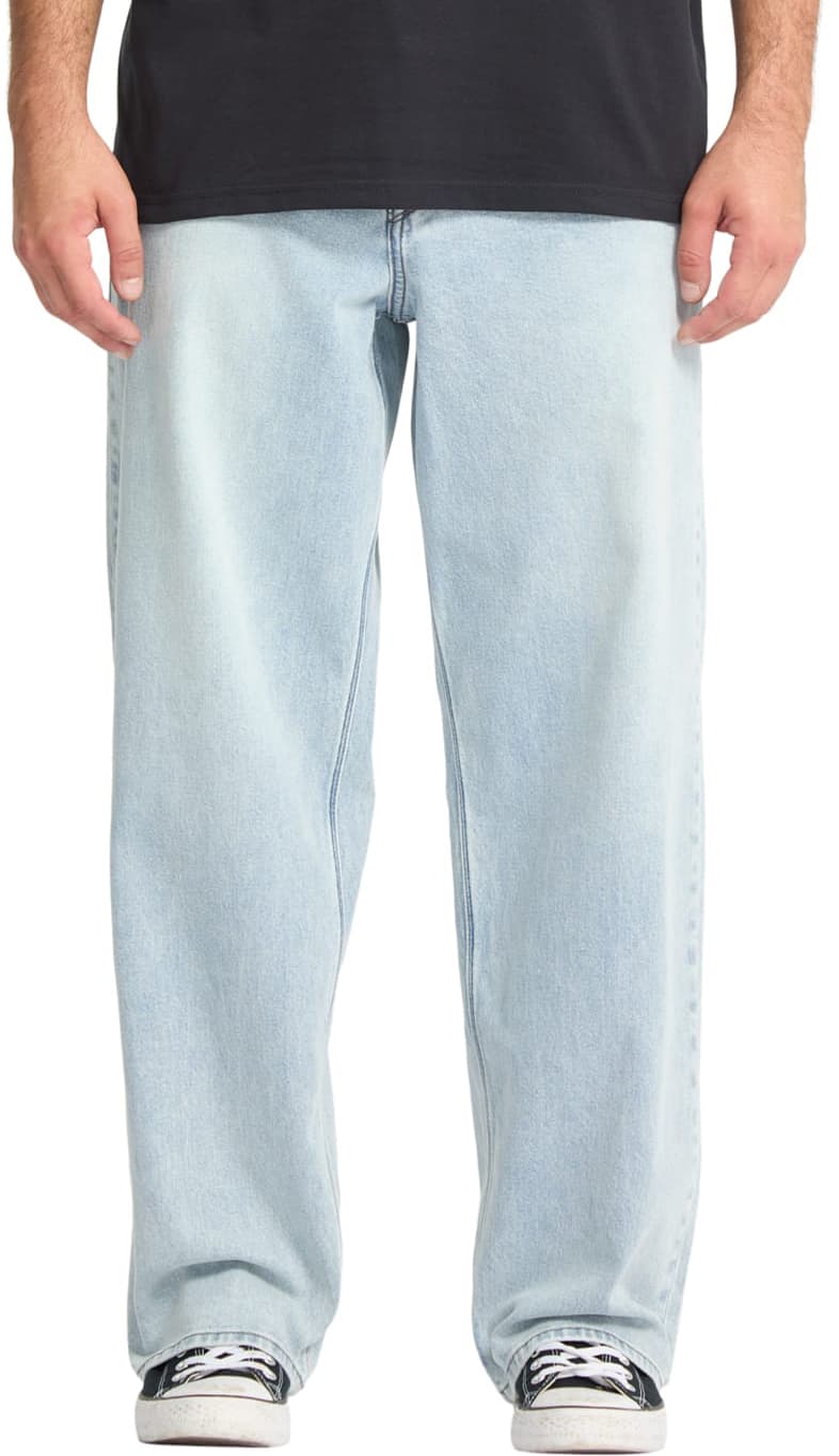 DESERT DIRT INDIGO