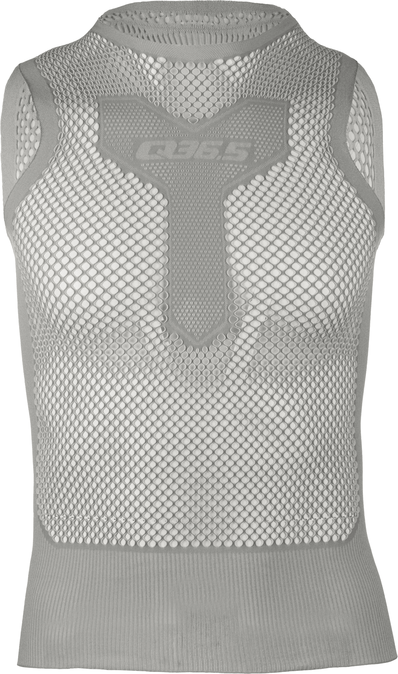 Camiseta Q36.5 BASE LAYER ZERO MESH SLEEVELESS