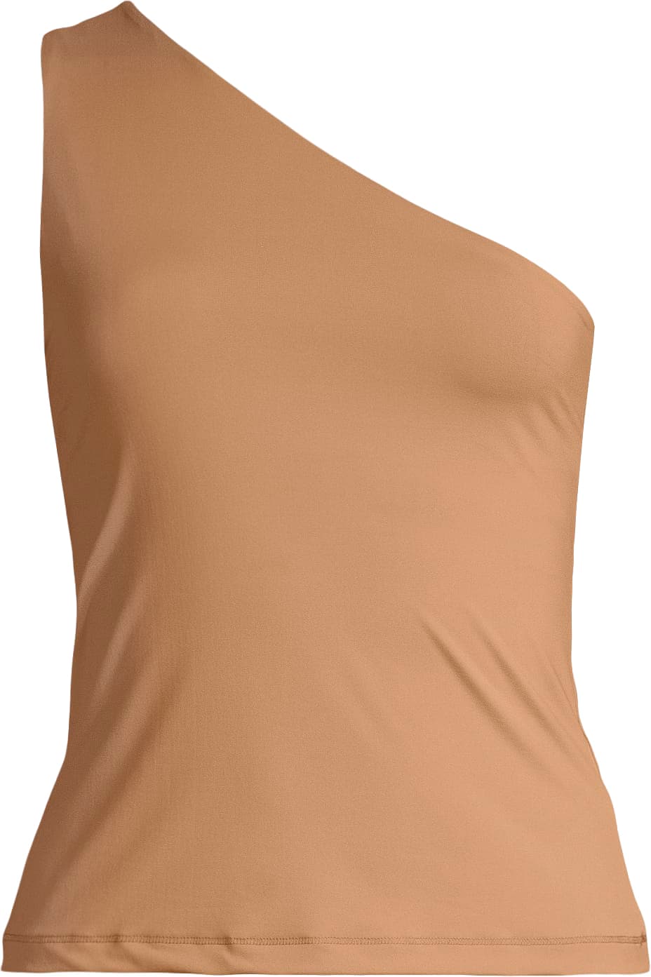Camiseta CASALL ONE SHOULDER BRA TANK